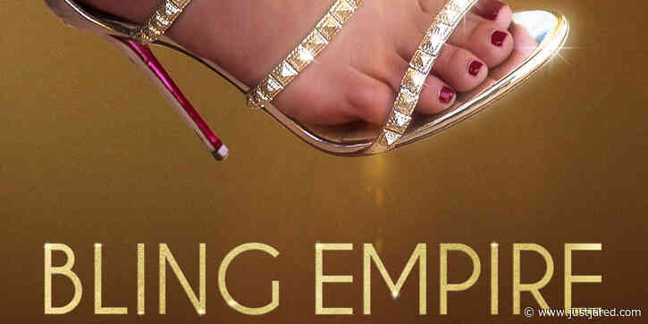 Netflix Has Cancelled 'Bling Empire' Flagship & New York Spinoff