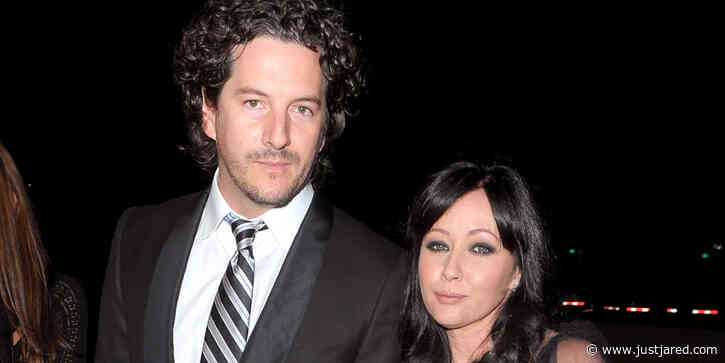 Shannen Doherty Splits & Files For Divorce From Husband Kurt Iswarienko