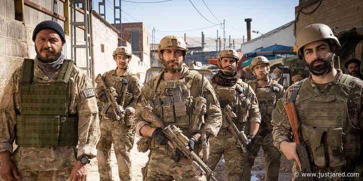 Jake Gyllenhaal & 'The Covenant' Director Guy Ritchie Weigh In On Using Real Firearms in Films, Say 'The Whole Game Changed' After 'Rust'