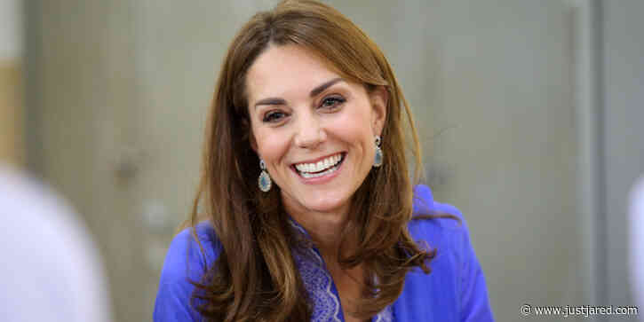 Kate Middleton Teases What She'll Be Wearing To King Charles's Coronation