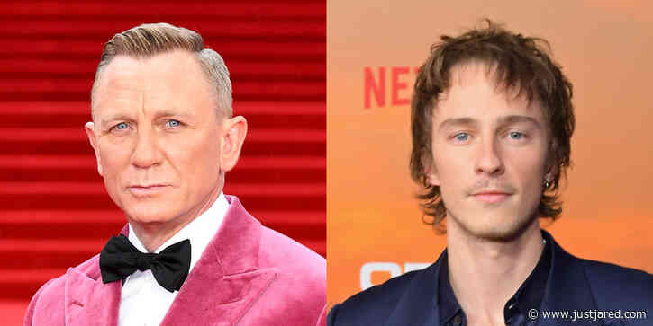 Daniel Craig & Outer Banks' Drew Starkey to Star in 'Queer' Film for Director Luca Guadagnino
