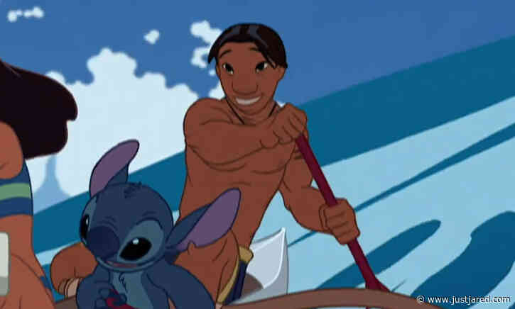 Disney Recasts David Actor for 'Lilo & Stitch' Live-Action Remake After Racial Slur Controversy