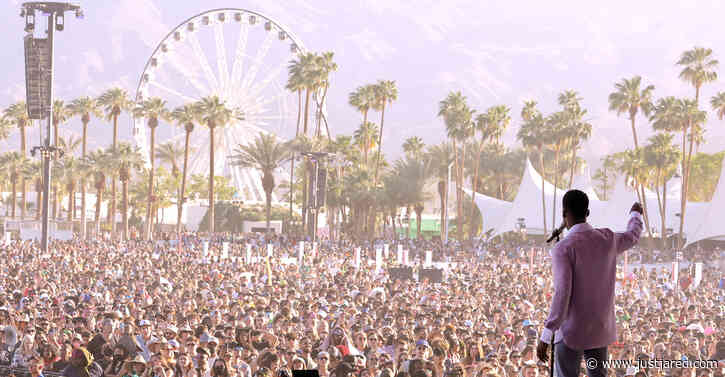Coachella Weekend 2 2023 Live Stream Link - Watch Friday, April 21 Acts Here All Day Long!