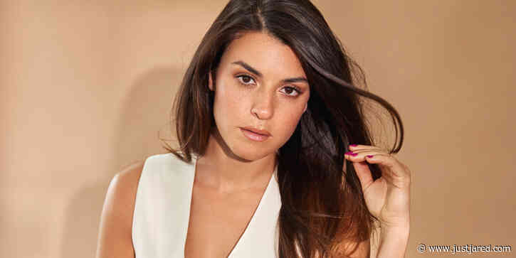 'Ride' Star Sara Garcia Once Convinced Her Classmates That Her Grandfather Invented the Ferris Wheel!