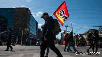 No deal yet on PSAC strike as union accuses government of delays, incompetence