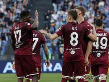 La Lazio cade: 0-1 in casa contro il Torino