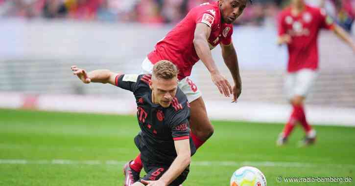 Bayern in der Krise – BVB übernimmt mit 4:0 Tabellenführung