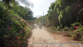 Mindestens 25 Tote: Sektenführer in Kenia festgenommen