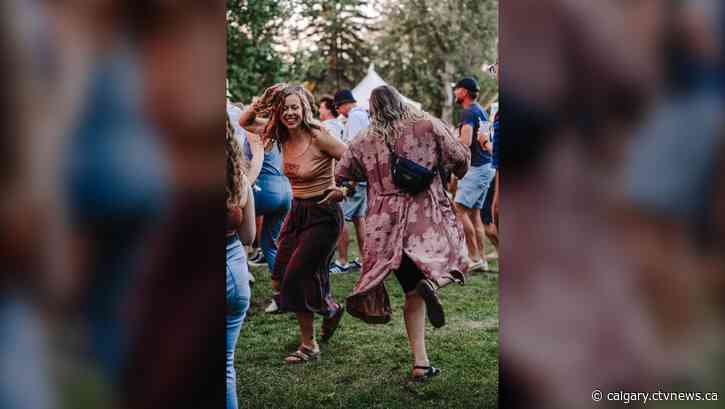 Country legends Tanya Tucker and Emmylou Harris highlight Calgary Folk Music Festival lineup