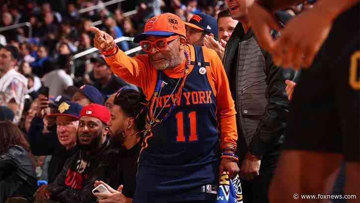 Knicks pull off 2023 NBA season first during Game 3 win over Cavaliers