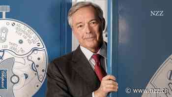 INTERVIEW - «Der Nachwuchs an Fachkräften ist die grösste Herausforderung der Uhrenindustrie»