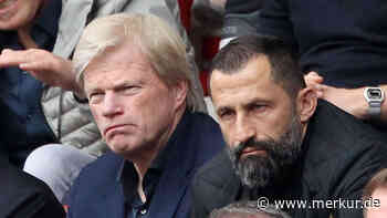 Kahn faltet Bayern-Stars zusammen: Beispiellose Abrechnung im Wortlaut