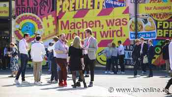 FDP-Parteitag: Kritik am Heizungsgesetz und den Grünen