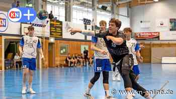 THW Kiel U19 gewinnt Viertelfinalhinspiel gegen TSV Bayer Dormagen 40:30