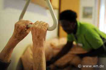 Was kann die Altersmedizin für mich tun?