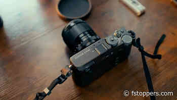 The Digital Camera for Lovers of Film Photography