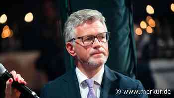 „Ist nicht genug“: Melnyk fordert das Zehnfache an Militärhilfe für die Ukraine