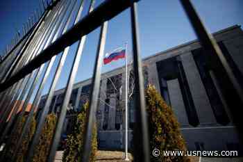 Russia Advising Citizens to Avoid Traveling to Canada, Citing Attacks