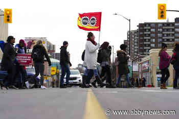 Public-service strike: Union ‘fed up’ with pace of talks, asks Trudeau for help