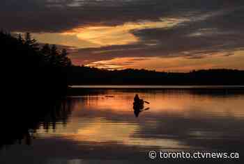 Ontario unveils new 'urban' provincial park near Toronto
