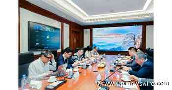 TECH4ALL: Podpora inkluze a udržitelnosti prostřednictvím partnerství