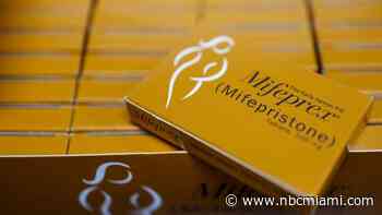 South Florida Congresswoman: Supreme Court's Ruling on Mifepristone's Availability ‘Right Decision'