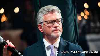 „Ist nicht genug“: Melnyk fordert das Zehnfache an Militärhilfe für die Ukraine