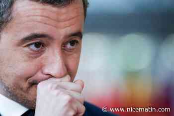 Gérald Darmanin annonce le décès d'un gendarme blessé dans l'Allier en mars