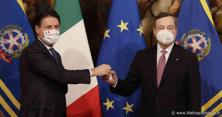 Pnrr, scadenze a rischio? “Colpa di Conte che ha ottenuto troppi soldi”. Per il Corriere il responsabile è “il premier grillino bulimico”