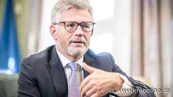 Melnyk: Ukraine braucht das Zehnfache an Militärhilfe gegen Russland