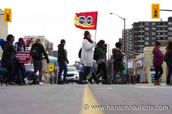 Public-service strike: Union ‘fed up’ with pace of talks, asks Trudeau for help