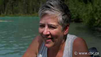 Film explores B.C. woman's experience with magic mushrooms to ease cancer anxiety