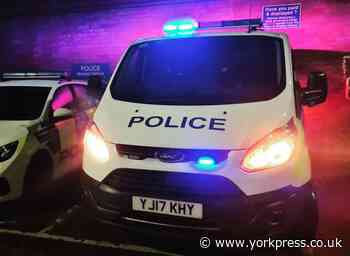 Three teens arrested following 'violent altercation' in Scarborough