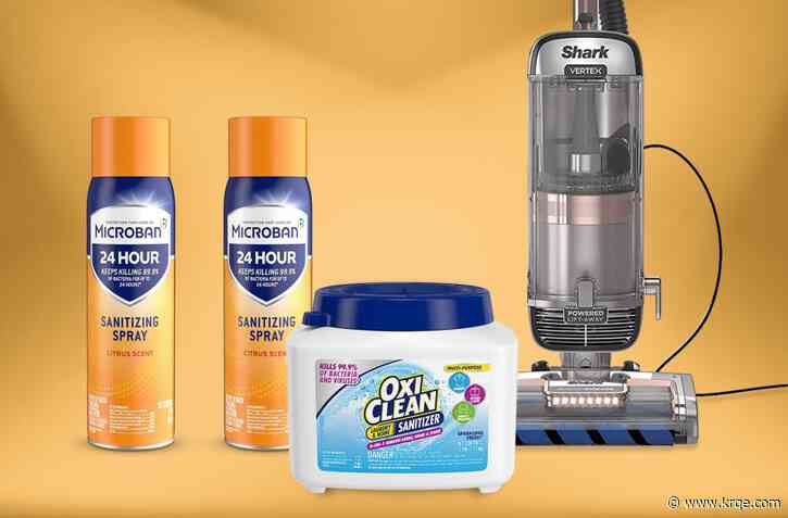 How to effectively spring-clean your kid’s bedroom