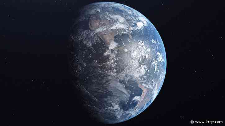 Earth Day was almost called something else entirely