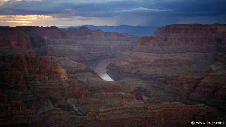 These are America's deadliest national parks: data