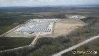 Hundreds of lodge workers in Fort McMurray face termination after rejecting pay cut, union says