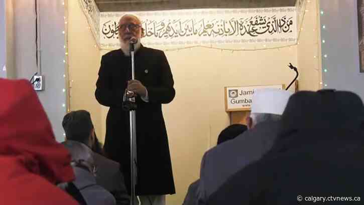 Eid al-Fitr celebration marks the end of Ramadan