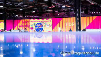 Kommentar: Verhindern allein kann nicht der Anspruch der FDP sein