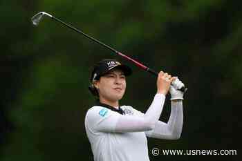 Chun Wins $1 Million for Charity With Hole-In-One at Chevron