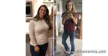 Food Blogger Amy Roskelley Launches Highly Requested eBook- The 1500 Calorie, 30-Day Meal Plan