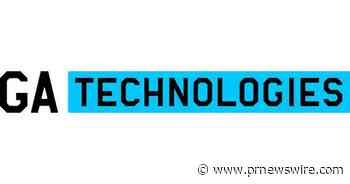 GA technologies group saved up to 11.77 million pieces of paper in the past year by pushing the progress of digital transformation actively