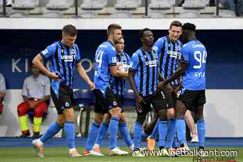 'Club Brugge wil opvolger van Hans Vanaken weghalen bij andere eersteklasser en daarvoor 6 miljoen euro betalen'