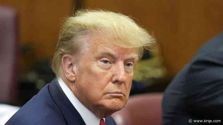 44% of Republicans don't want Trump to run for reelection: poll