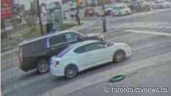 Man killed in targeted Brampton shooting identified by police