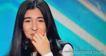 Britain's Got Talent mum gives up audition so 'incredible' daughter can sing instead