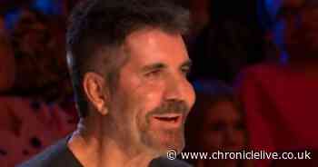 Britain's Got Talent's Simon Cowell admits to 'waiting' for Alesha's Golden Buzzer act to do show