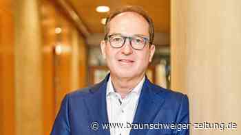 "Eskalierende Probleme": Dobrindt warnt vor Wolf und Bär