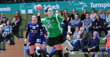 Werder verliert umkämpftes Spiel