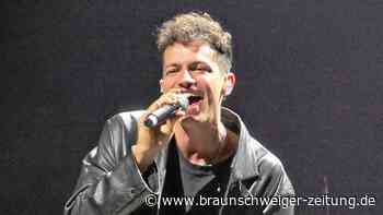 Pop meets Classic in Braunschweig: Die ersten Impressionen